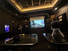 -音乐派KTV(扬州三盛店)