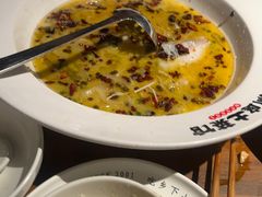 -洞庭土菜小炒馆(易发广场店)