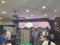 -大志牛肉火锅(天健花园店)