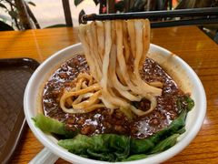 -老陈婆手工面庄