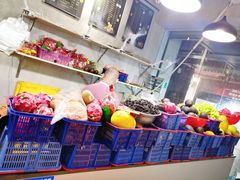 -花姨·老电影院果汁冰(88号店)
