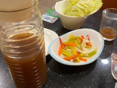 -老诚一锅·羊蝎子(广渠门外店)