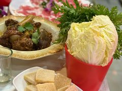 -羊家胡同·龙虾烧烤火锅(龙汇路店)