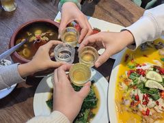 -小喜客·云南特色菜(纳西庭院店)