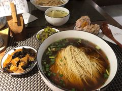 -十面春风·江南面馆(崇宁路店)