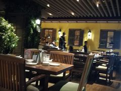 -前海沿·青岛菜(大拇指广场石老人店)