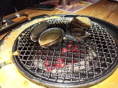 -海之屋韩式烤肉(海棠68环球美食街店)