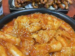 -屋里家延边朝鲜族冷面(南园店)