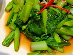 -渔民船说·北塘海鲜·天津菜·海肠捞饭(北塘古镇店)