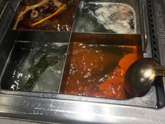 -海底捞火锅(凯德广场店)