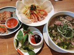 -越美小馆·越南料理(曲江店)