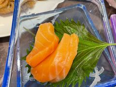 -介里海鲜自助(万达广场太原街店)