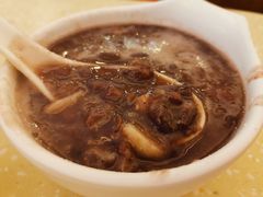 蓮子紅豆沙-永盈茶餐厅(江南大道中店)
