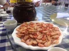 -钱大妈海鲜饭店(保利林语店)