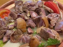 -阿婆情腊排骨火锅(金虹路店)