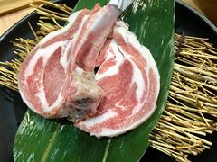 -九田家黑牛烤肉料理(二天地店)