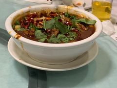 -北大地皖峰饭馆