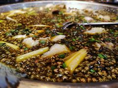 -灶东家民间菜(回兴店)