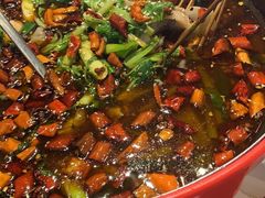 -红料理|串串有瘾·烧烤(吴中路店)