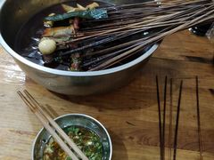 -厕所串串(文殊院店)