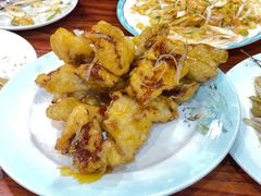 -土菜水饺村(宁夏路店)