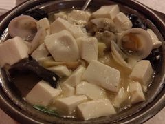 -永兴餐厅(复兴中路店)