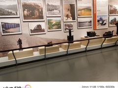 -中国铁道博物馆(正阳门馆)