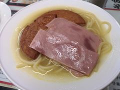 -华星冰室(湾仔店)