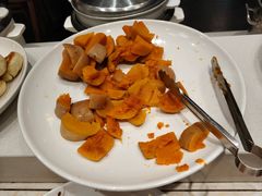 -清心素食自助餐厅(夫子庙店)