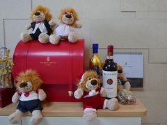 -广州富力丽思卡尔顿酒店