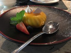 -T館·花园艺术餐厅