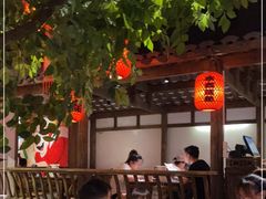 大堂-蜀都丰 川菜·水煮活鱼(万象九宜城店)