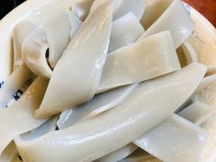 手工苕粉-陈眼镜火锅(总店)