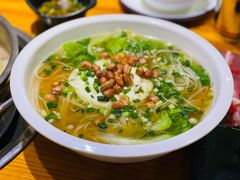 -牛品福潮汕牛肉火锅(旺庄店)