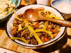 满天鸡肉饭-一井烧肉·活鳗·寿司(望京SOHO店)