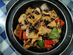 -钱大妈海鲜饭店(保利林语店)