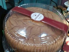 -艾拉米苏蛋糕坊(江北化工医院店)