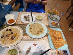 -海尔巴格·新疆菜(吐鲁番店)