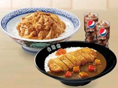 -吉野家(天坛东路店)