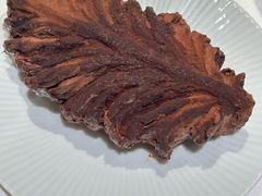 -潮一不贰·法式甜品·生日蛋糕·西式简餐(外滩店)