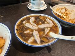 -左记港食(融科天城店)