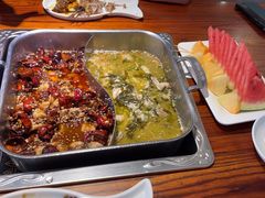 -齐祺渔锅(前进路店)