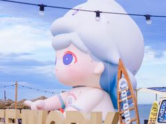 -巨鹏飞梦幻海岸