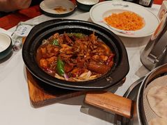 -梅利汴京烤鸭•开封豫菜地标店(晋安路店)