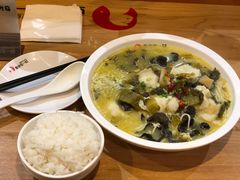 -鱼你在一起(南开天佑城店)