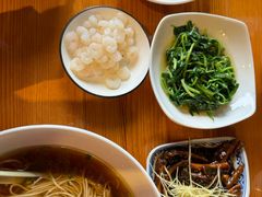-同得兴 Since·1995 传统苏式面馆(十全街店)