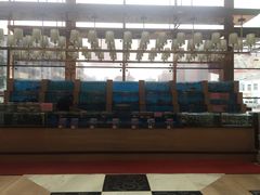 -东方之珠海鲜酒楼(南开店)