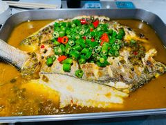 -半天妖烤鱼(中山路店)