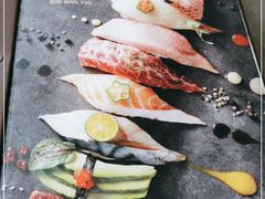 -山葵家·创意料理(EFC欧美广场店)