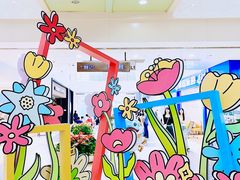 -光启城时尚购物中心